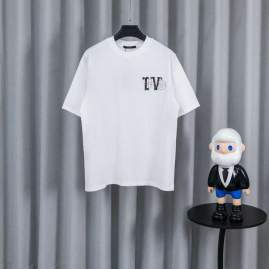 Picture of Louis Vuitton T Shirts Short _SKULVS-2XLaztx137837